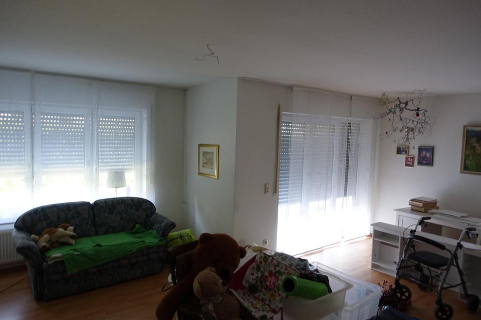 Gepflegte Doppelhaushälfte in ruhiger Lage 91088 Bubenreuth – Bild 6