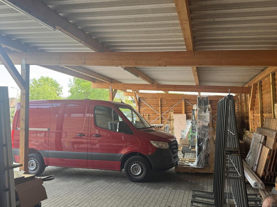 Attraktives, modern saniertes Gewerbeobjekt in Zittau – vielseitig nutzbar, top ausgestattet – Bild 21