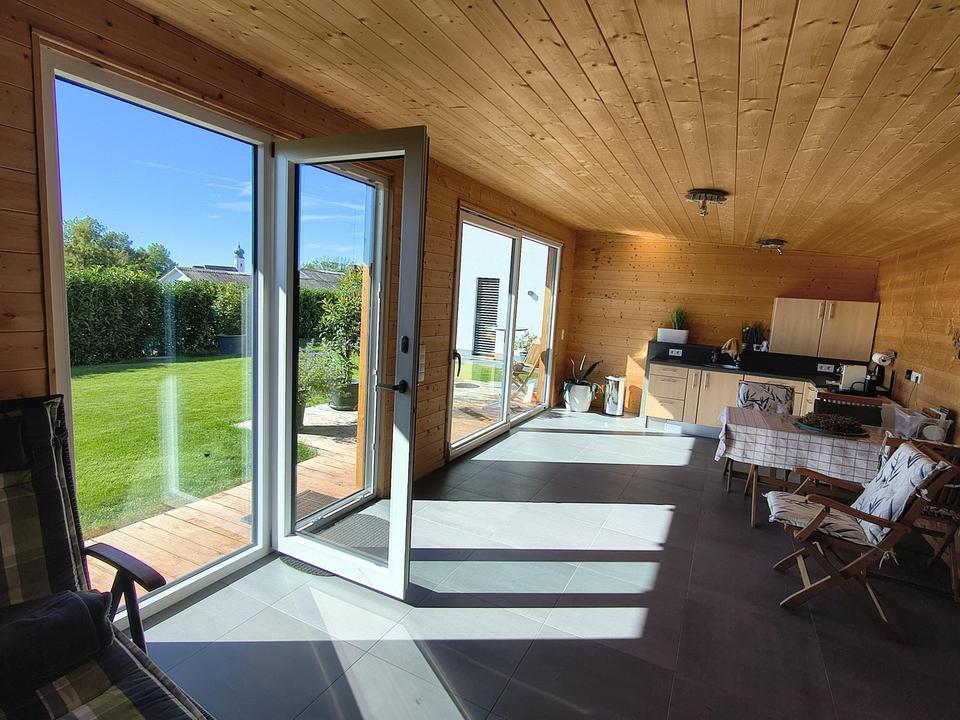 Architektenvilla im Bäderdreieck - Zweifamilienhaus möglich – Bild 7