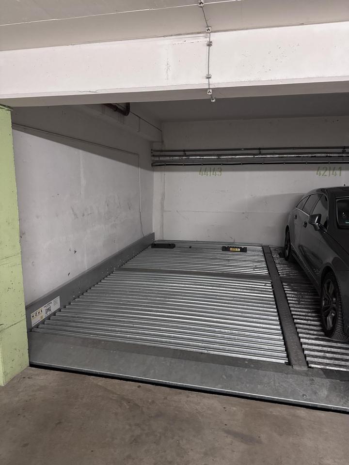 2-Zimmerwohnung in Nürnberg Katzwang – Bild 13