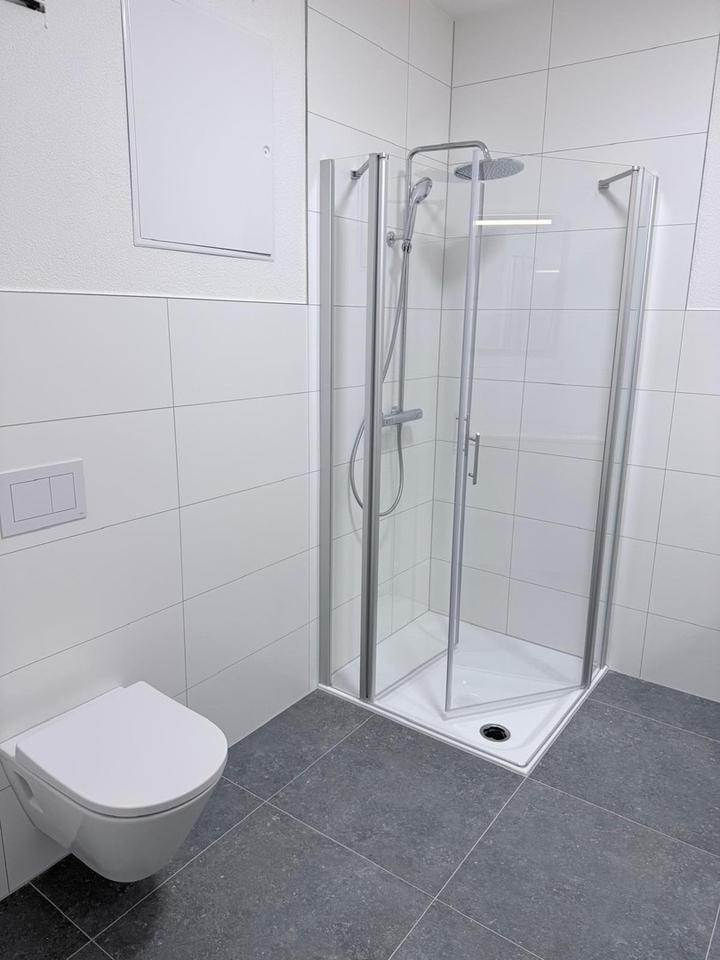 Studenten Apartment Neubau – Bild 5