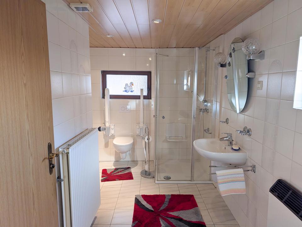 Provisionsfrei - Einfamilienhaus in Aumund-Hammersbeck mit 1.213 m² Grundstück & Doppelgarage – Bild 17