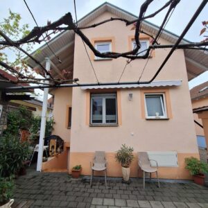 Charmantes Haus im Herzen von Radolfzell