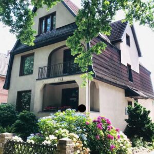 Handwerker aufgepasst: 1-Zimmer-Wohnung in Hamburg-Niendorf mit Potenzial