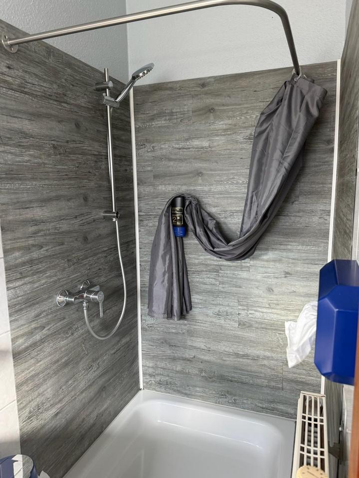 Büsum - Seltene Gelegenheit im Zentrum - Wohn/Gewerbeimmobilie - Großes Grundstück – Bild 26