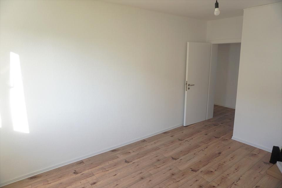Schöne helle 3-4 Zimmer-Wohnung mit Balkon in Hameln Nordstadt – Bild 10