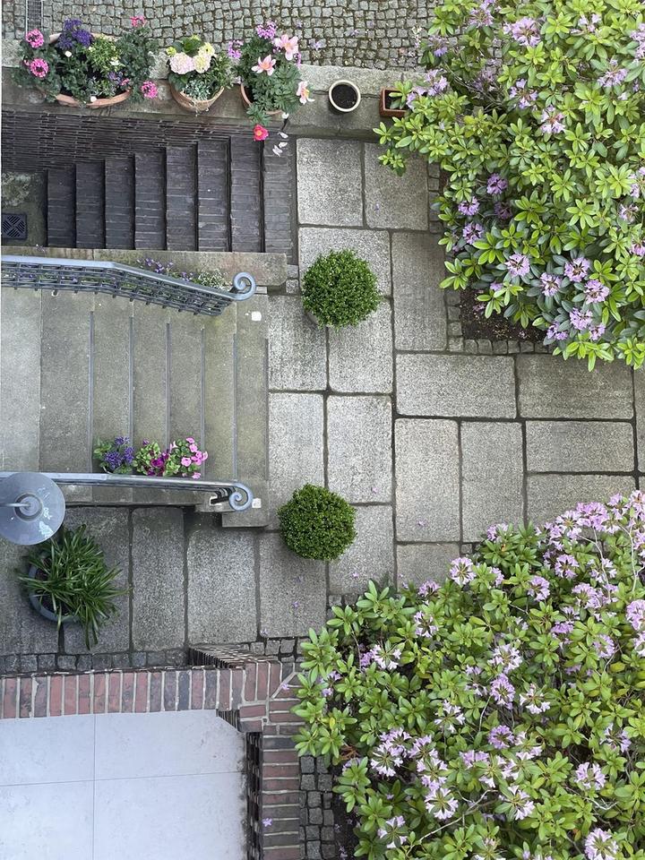 Stadtvilla in Winterhude – Großzügiger Familientraum nahe Stadtpark – Bild 20