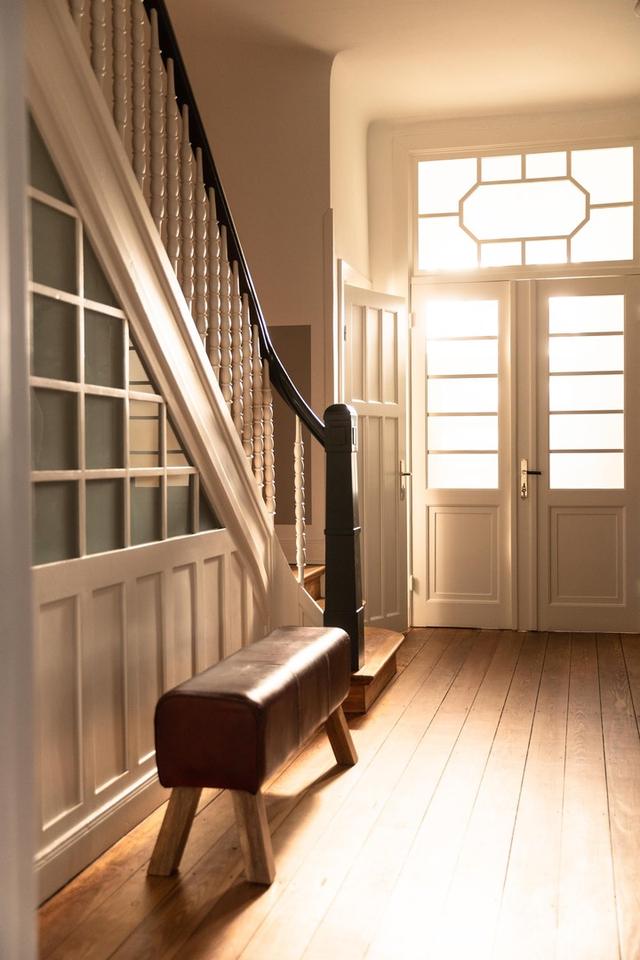 Stadtvilla in Winterhude – Großzügiger Familientraum nahe Stadtpark – Bild 6