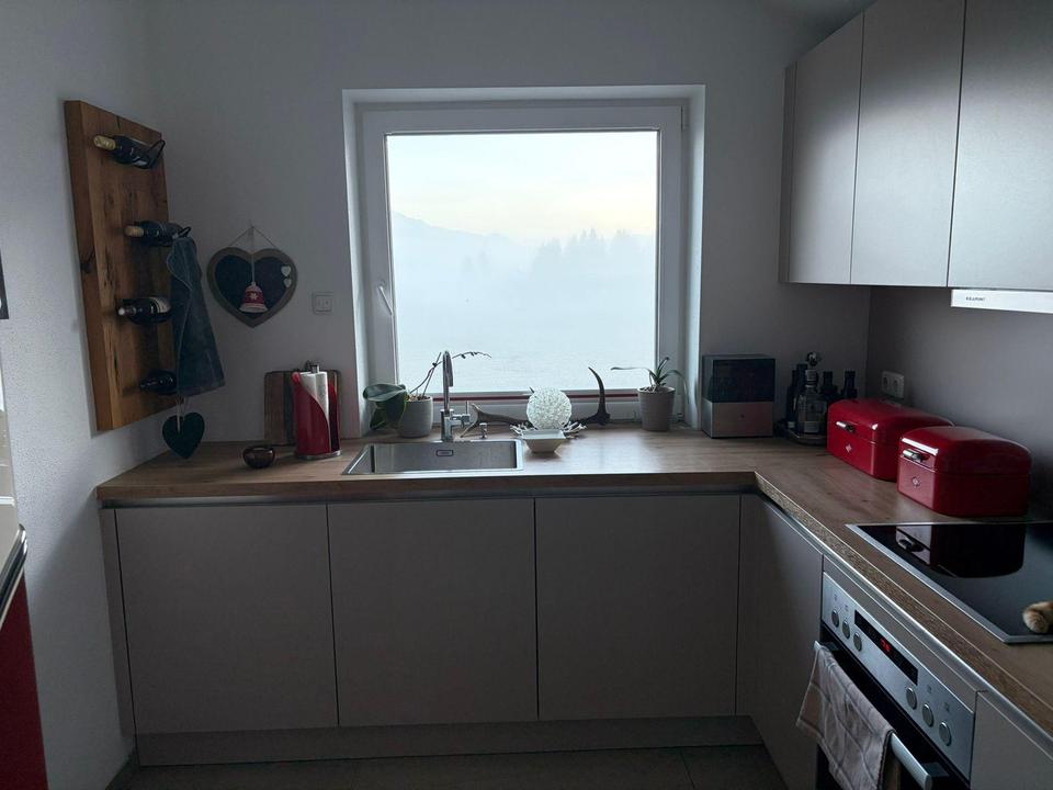 Dachgeschosswohnung in Premiumlage mit Panoramablick – Bild 2