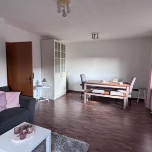 Hochwertige Maisonettewohnung in Bad Oeynhausen Dehme