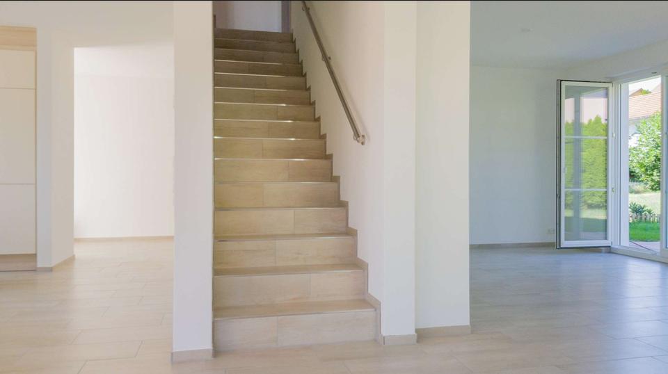 Luxuriöse, neuwertige Doppelhaushälfte im modernen Landhausstil – Bild 14