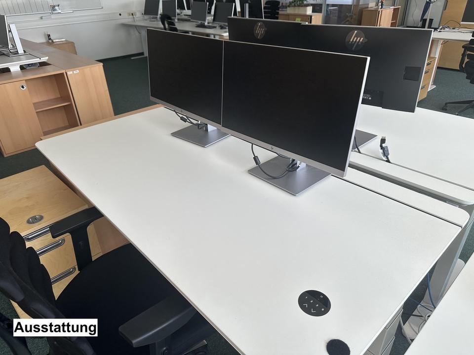 Moderner Co-Working Space in Leipzig-Gohlis – Flexible Arbeitsplätze ab sofort verfügbar! – Bild 3