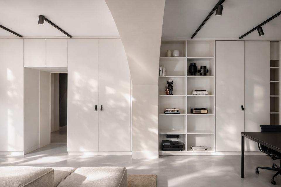 Design Studio am Landwehrkanal - Architektonisch kernsaniertes Gewerbe mit Gartenbereich – Bild 4