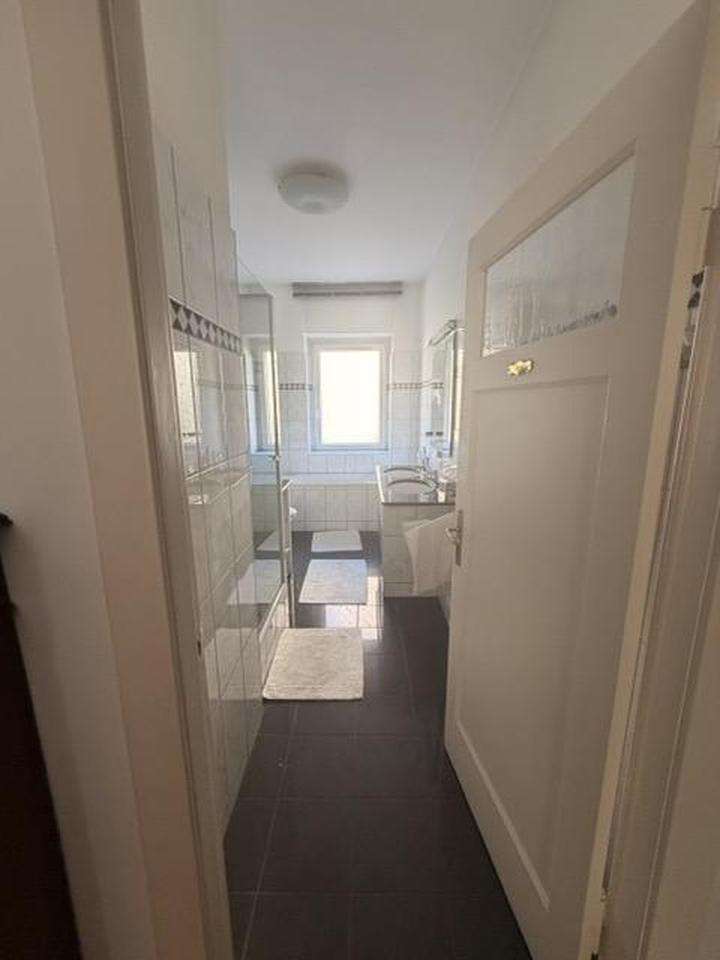 Super gepflegte 100 m² Wohnung im wunderschönen Berlin-Wilmersdorf – provisionsfrei! – Bild 12