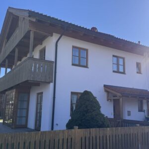 Provisionsfrei von Privat: Gepflegte Doppelhaushälfte in ruhiger Zentrumslage von Lenggries