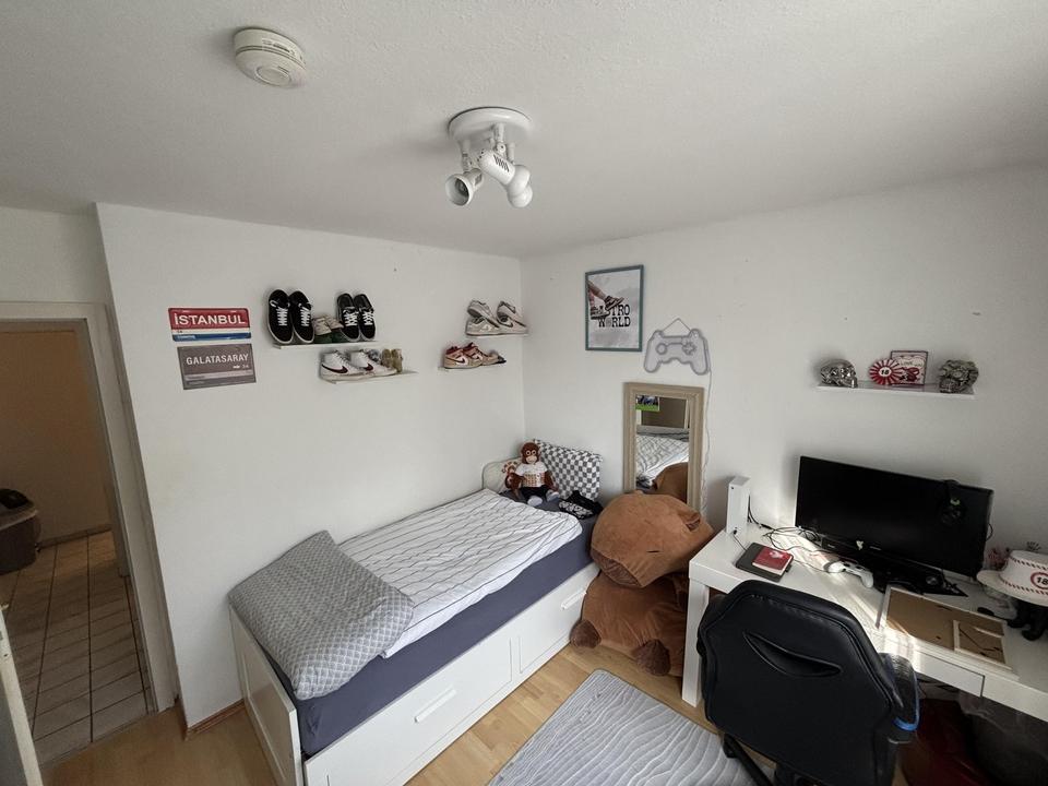 3 Zimmer Wohnung – Bild 8