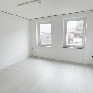 Große Wohnung im zentralen Umfeld von Herne-Wanne