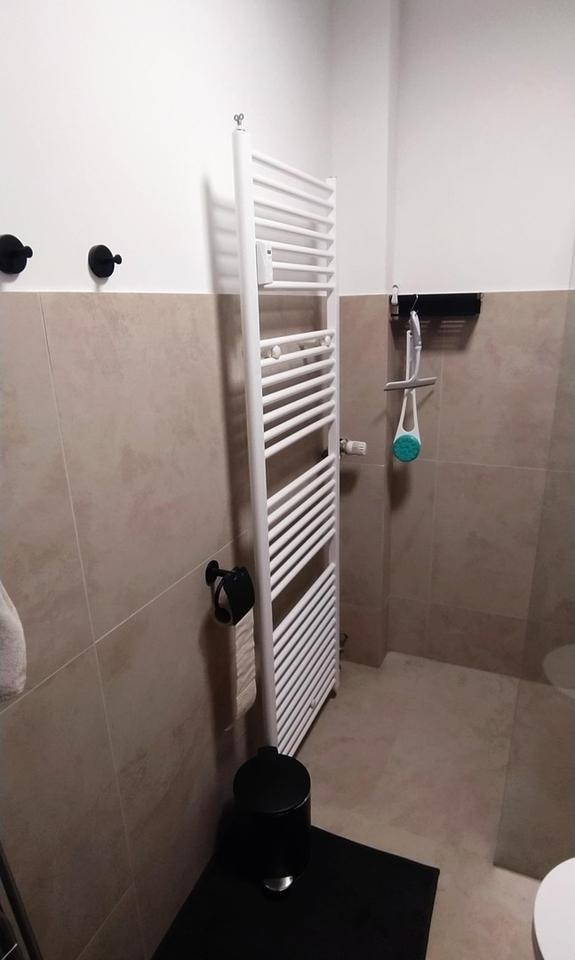 Zweizimmer vollrenoviert in Linden mit tollem Blick, barrierefrei, ruhig am Ihme-Ufer – Bild 15