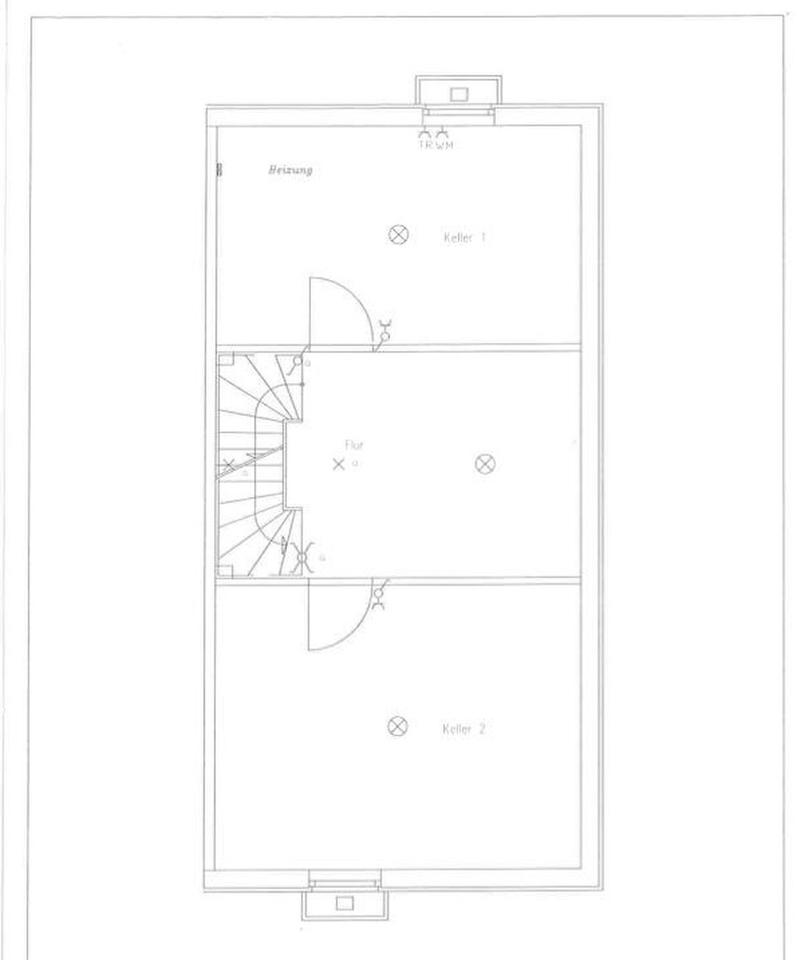 DHH Hönow/Hoppegarten – 6 Zi., 130m² + 50m² Keller, Eckgrundstück – Bild 23