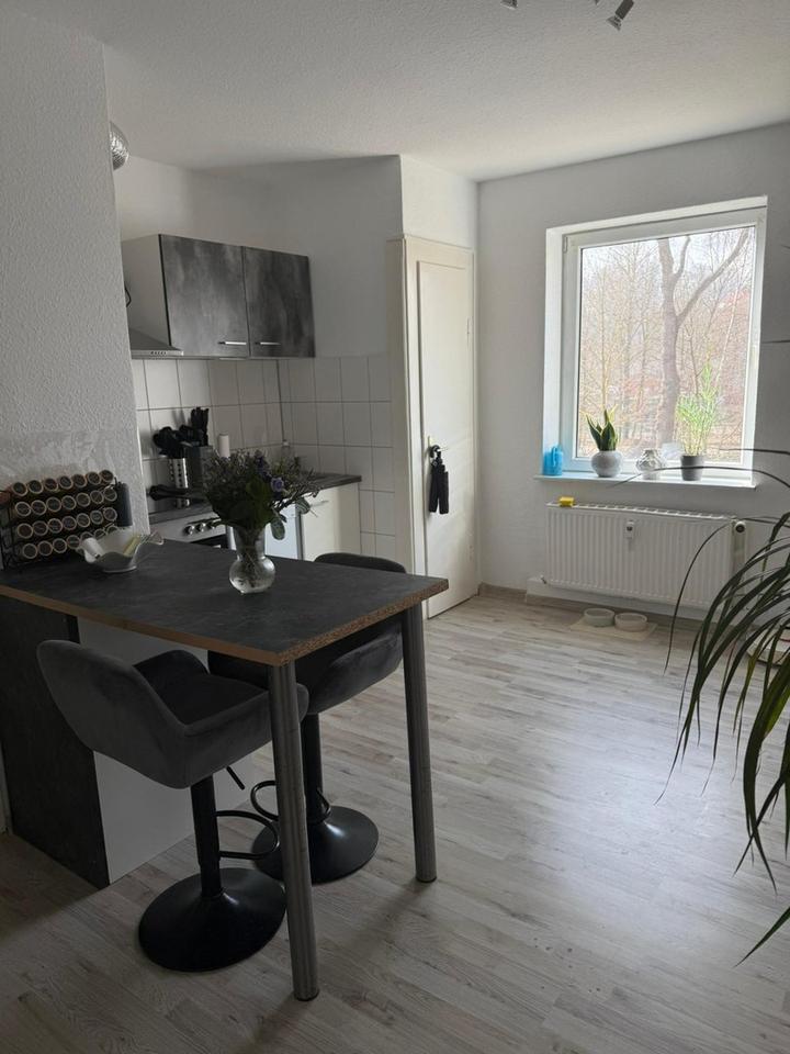 3 Zimmer Wohnung zu vermieten inkl. und Gartenzugang – Bild 11