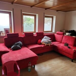 2 Zimmer Wohnung, Apartment Charakter, Erdgeschoss