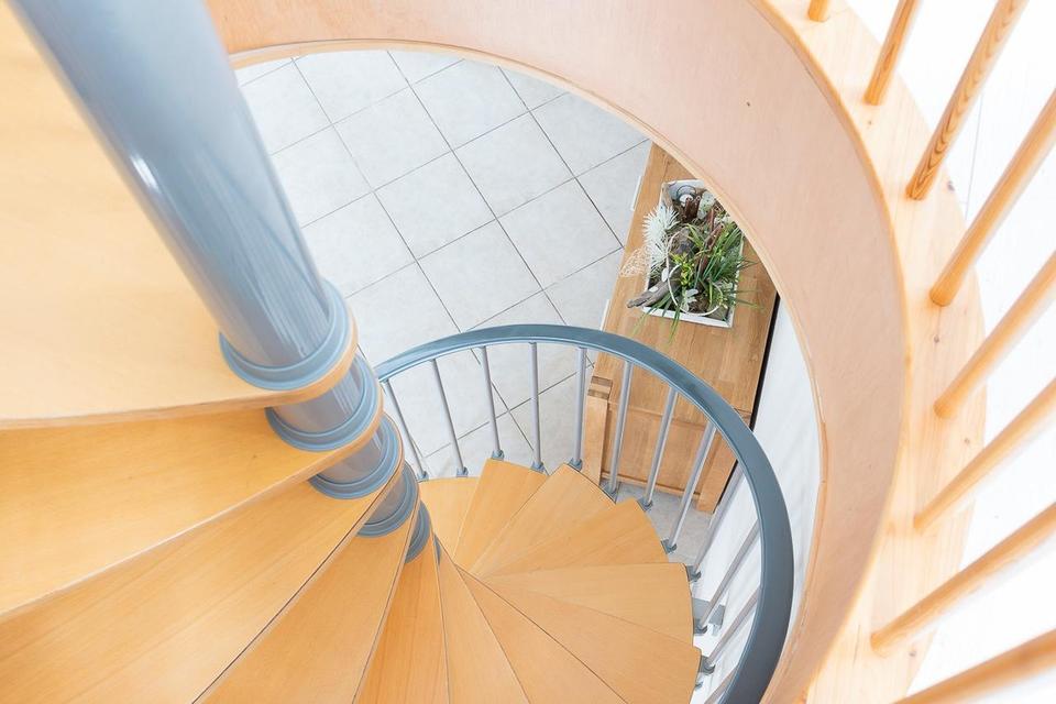 Renditestarkes Ferienhaus auf Usedom mit Einliegerwohnung – 49.800 € Einnahmen – provisionsfrei – Bild 25