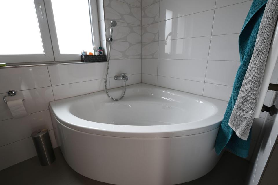 PENTHOUSE Provisionsfrei: Exklusive, neuwertige 4,5-Zimmer-Wohnung – Bild 9