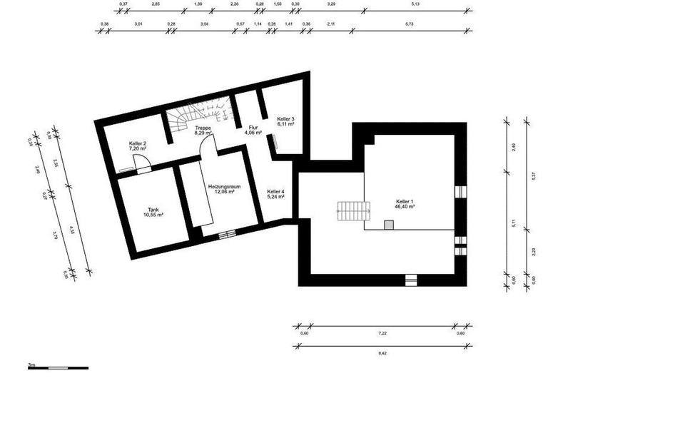 2-Familienhaus mit flexiblen Nutzungsmöglichkeiten – Bild 20
