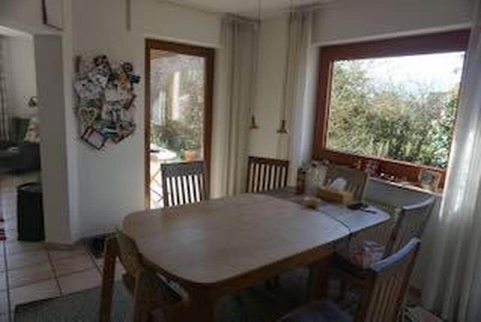 Doppelhaushälfte mit Herz und Garten in Lenzinghausen – Bild 5