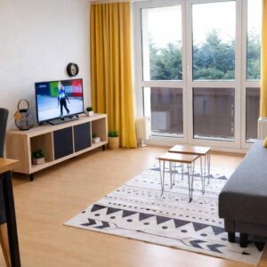 Wohnung für Monteure/Arbeiter/Studenten