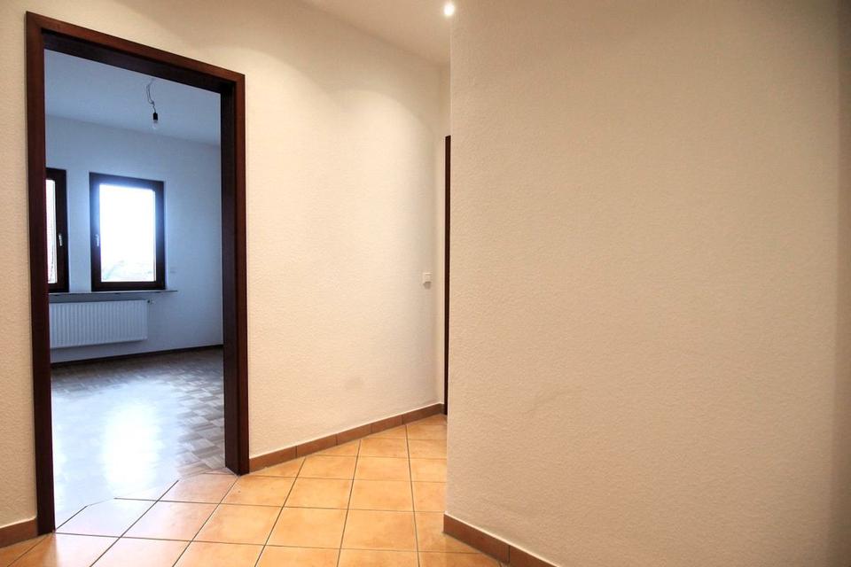 Charmante 3-Zimmerwohnung im Herzen von Degerloch – Bild 2