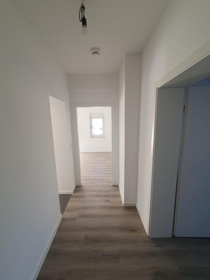 Altbau-Charme trifft auf urbanes Leben in Friedberg – Bild 2