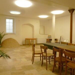 Historische Praxis- oder Bürofläche am Marktplatz Oppenheim