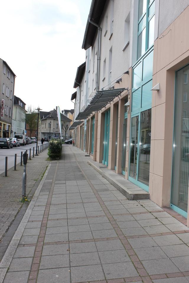 Anlageobjekt - Wohn-Geschäftshaus Schwerte City – Bild 4