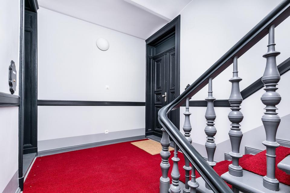 große 2 Zimmerwohnung in Schöneberg 83m³ – Bild 5