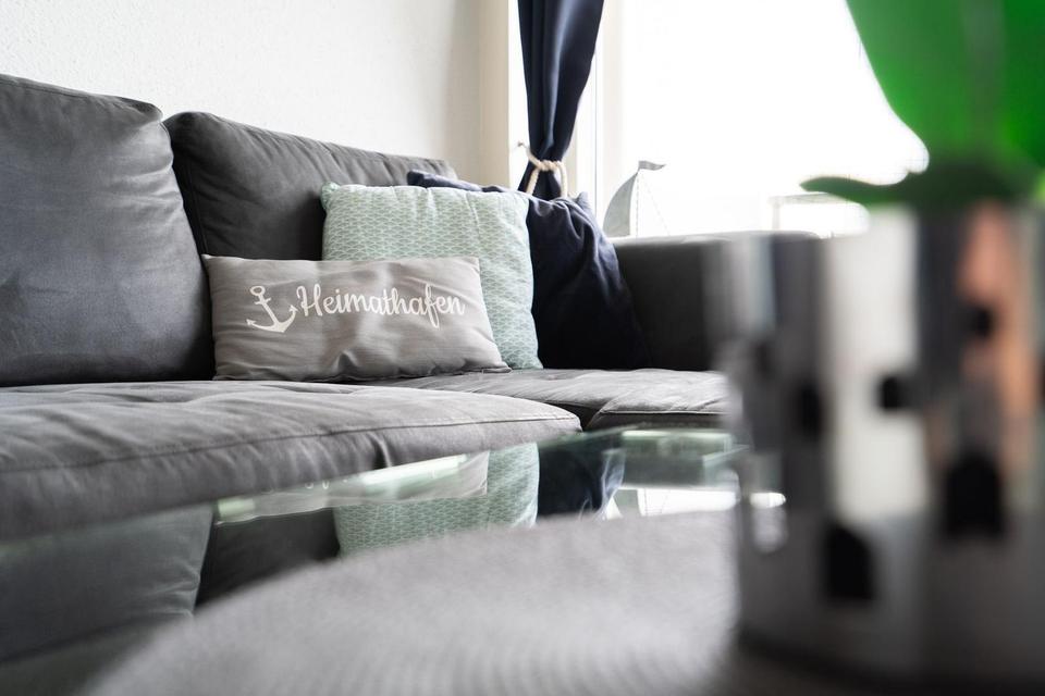 Meerblick – 11. Etage, Top-Lage direkt am Strand – Bild 5