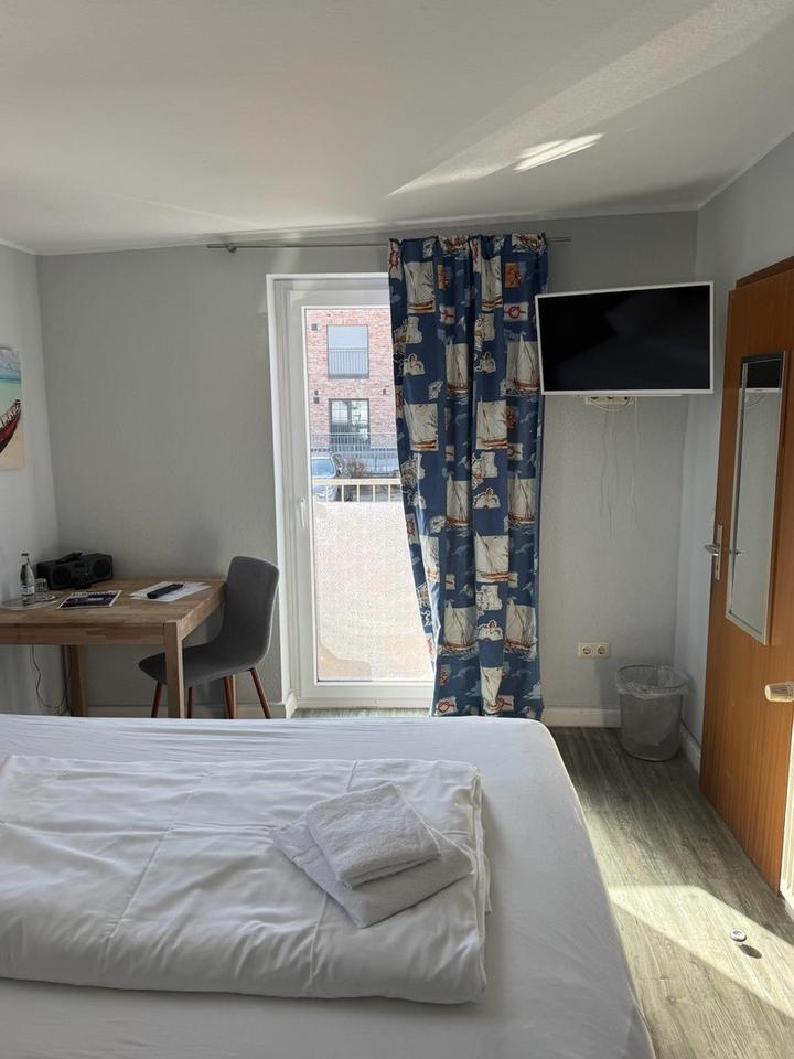 Büsum - Seltene Gelegenheit im Zentrum - Wohn/Gewerbeimmobilie - Großes Grundstück – Bild 24