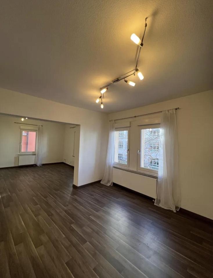 Großzügige 3,5 Zimmer Wohnung in Bestlage – Bild 7