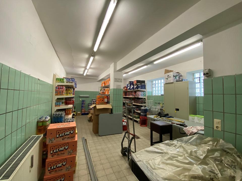 Wohn- und Geschäftshaus - Anlageobjekt mit signifikantem Potential – Bild 19