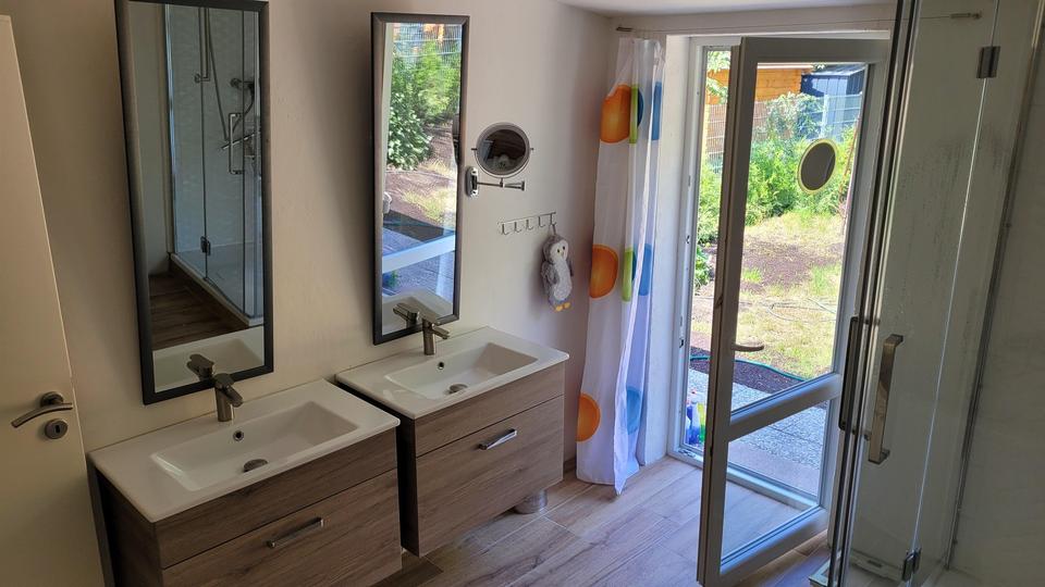 Bungalow (2 Wohneinheiten) in Timmendorfer Strand/Niendorf – Bild 19