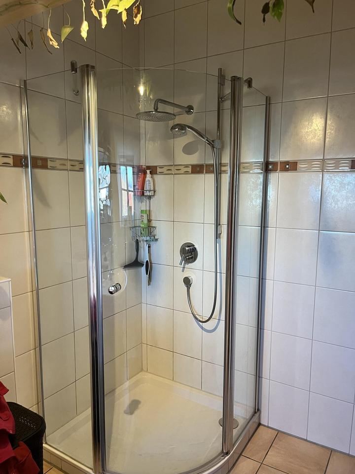 Reserviert - 3-Zimmer DG Wohnung m. Berg- u. Schlossblick in Schwangau, Nähe Forggensee – Bild 15