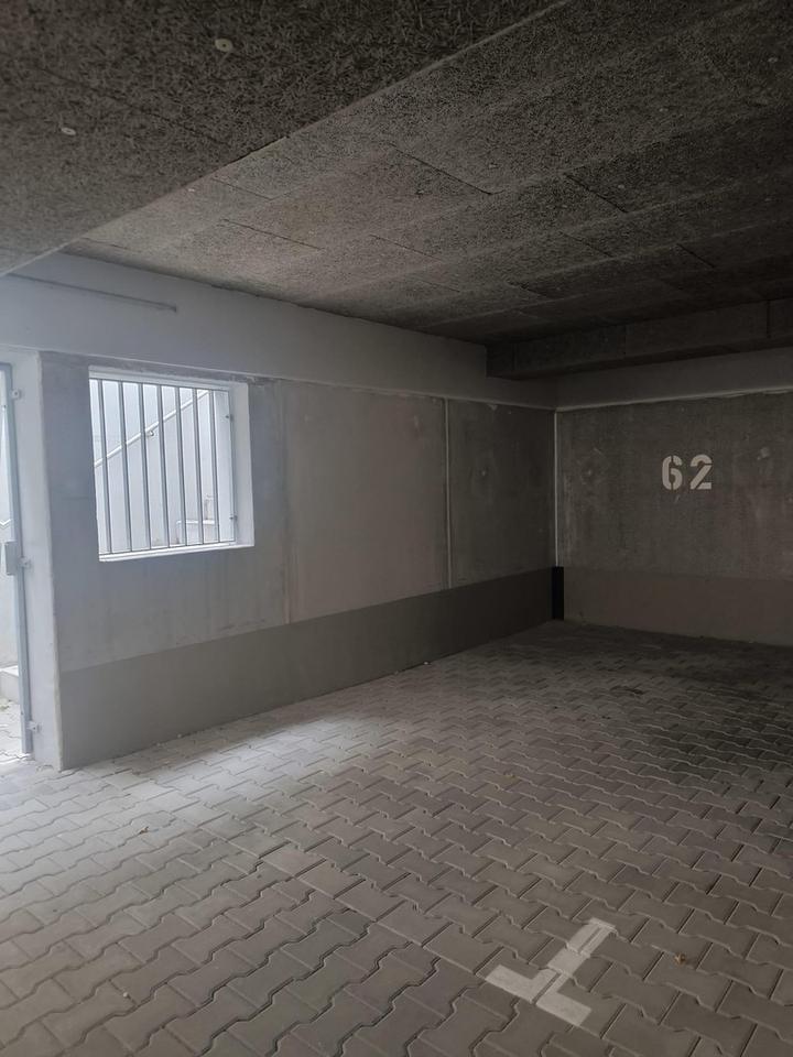 Voll möblierte 3-Zimmer-Wohnung mit Tiefgarage in ruhige Lage – Bild 9