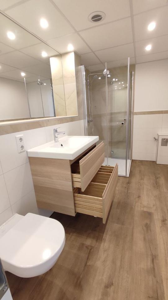 2,5-Zimmer-Mietwohnung in Lenzkirch – Bild 2