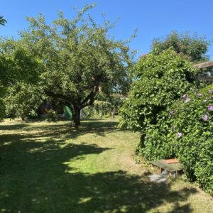 Grundstück für Bauvorhaben