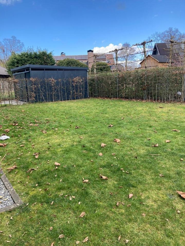 Moderne 3-Zimmer Wohnung in Bocholt – Bild 3