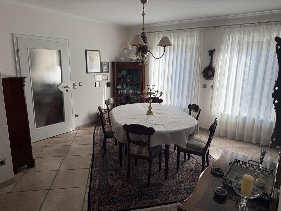 Modernes Einfamilienhaus am Zwischenahner Meer – Bild 10