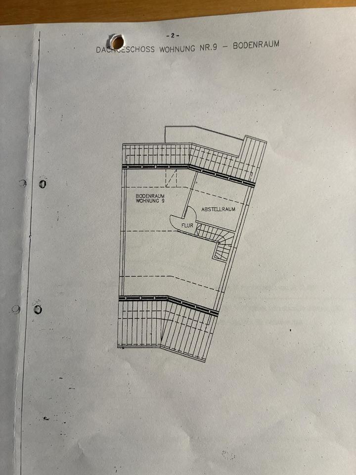 Wunderschöne 4-Zimmer Wohnung mit Südausrichtung – Bild 17