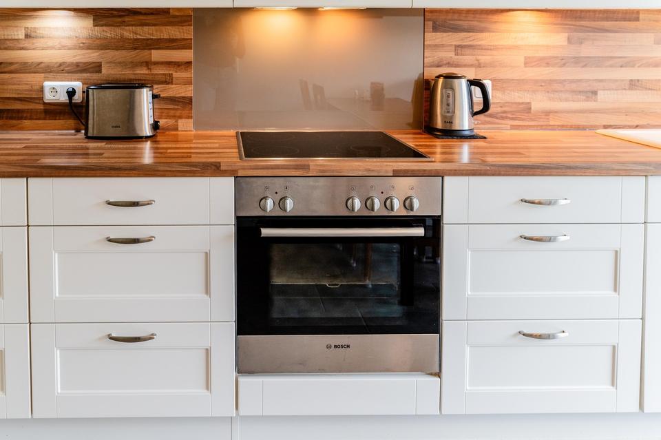 Gepflegtes Einfamilienhaus (Walmdachbungalow) ohne Makler – Bild 16