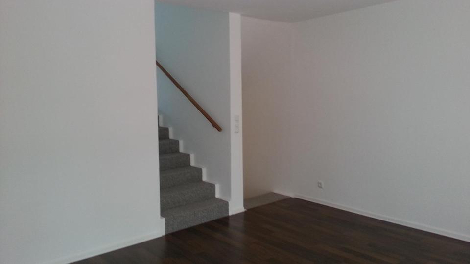 bezaubernde, helle 2- Zimmer-Maisonette-Wohnung – Bild 16