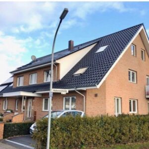 Hochwertig ausgestattete 3-Zimmer-Wohnung mit Balkon, guter Verkehrsanbindung in MS-Gelmer